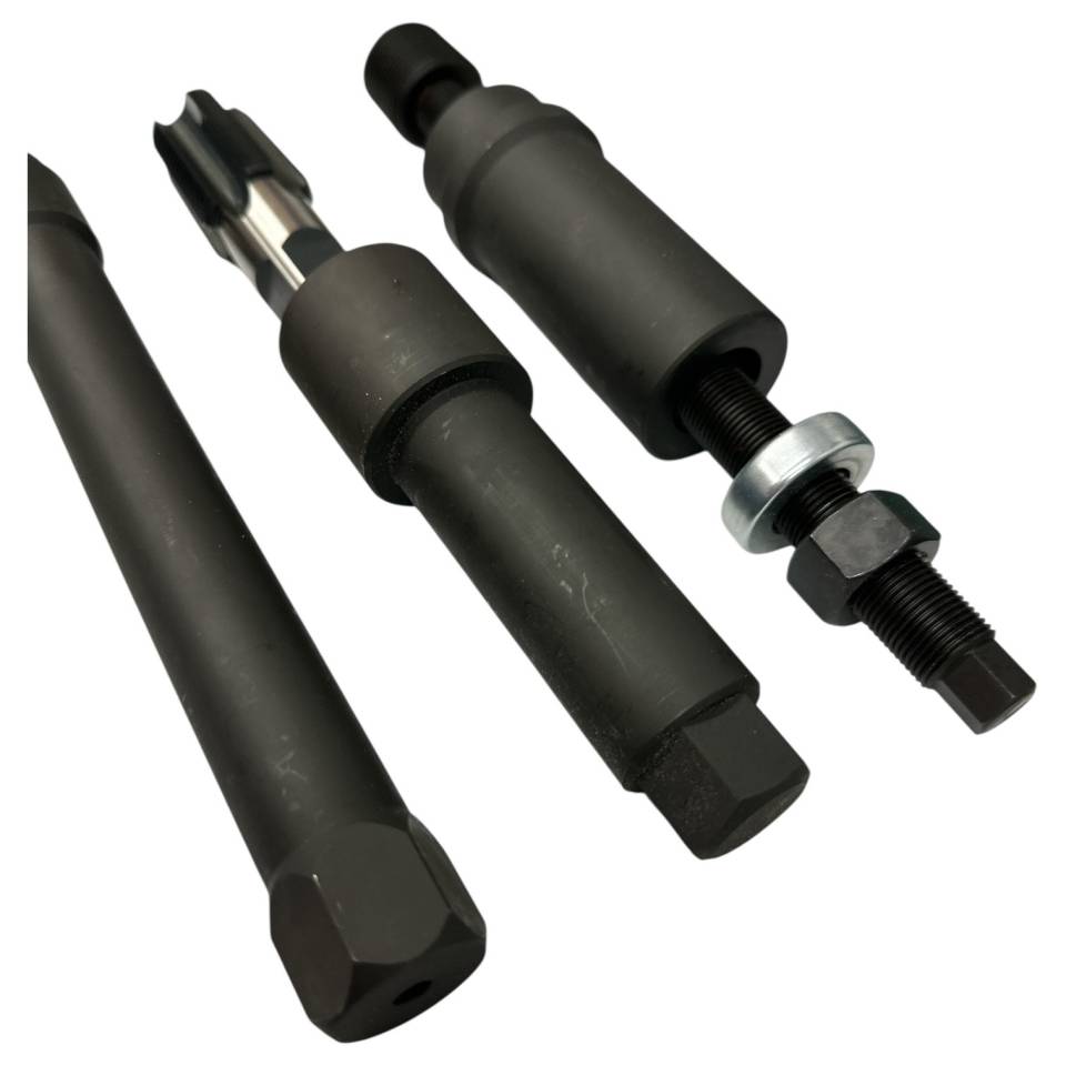 ATC J33840-4 / J33880 Injector Nozzle Sleeve Remover & Installer